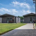 Silva Ferienhaus Rewal