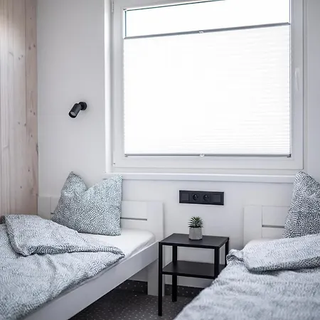 Silva Prázdninový dům