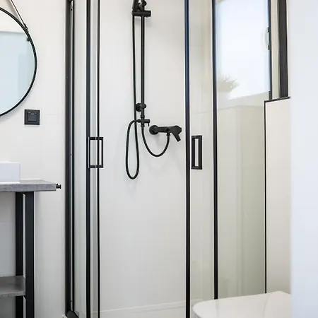 Silva Prázdninový dům Rewal