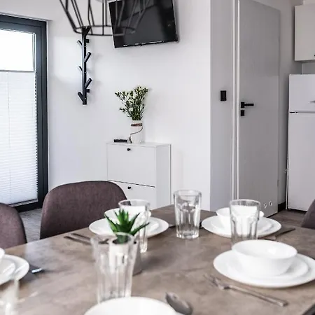 Ferienhaus Silva Rewal