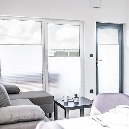 Prázdninový dům Silva