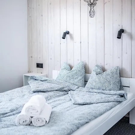 Silva Prázdninový dům