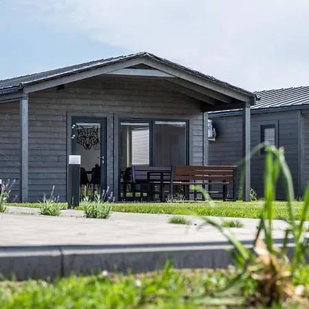 Prázdninový dům Silva Rewal