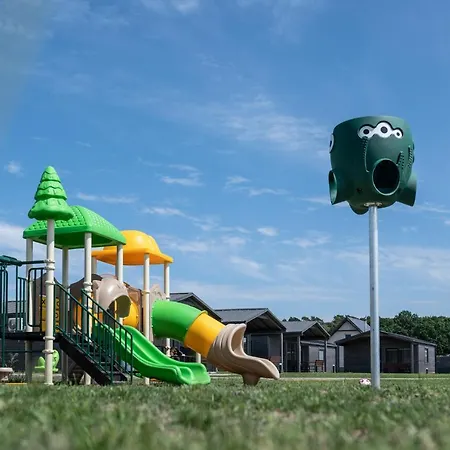 Silva Vakantiehuis Rewal