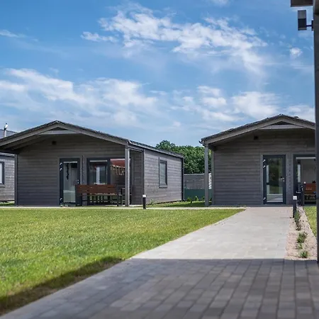 Silva Prázdninový dům Rewal