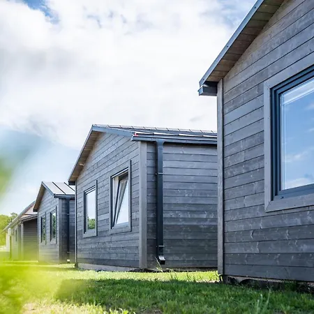 Prázdninový dům Silva Rewal