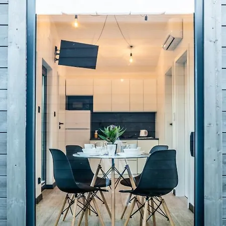 Silva Prázdninový dům *