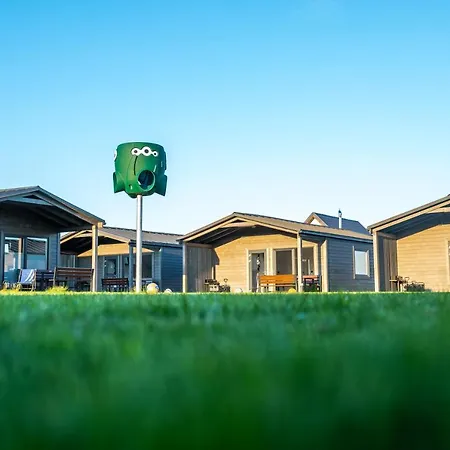 Prázdninový dům Silva Rewal