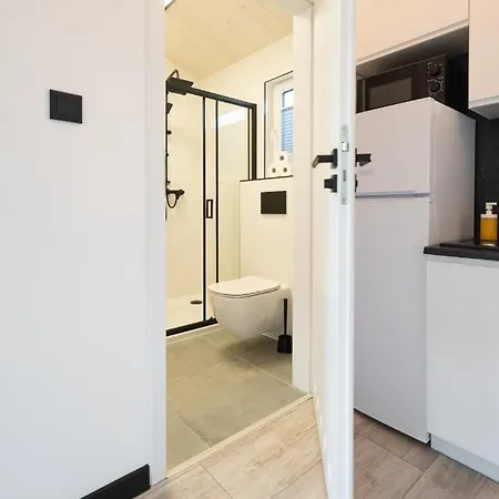 Silva Prázdninový dům