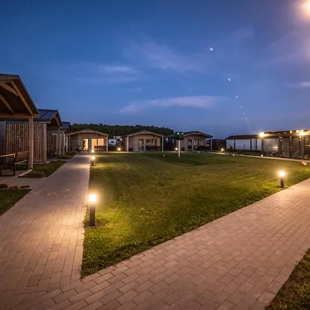 Silva Vakantiehuis *