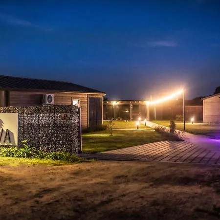 Prázdninový dům Silva Rewal