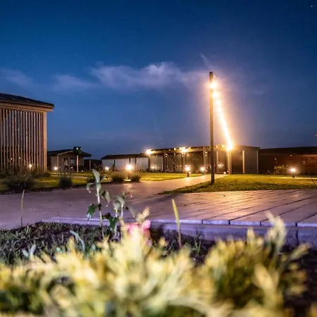 Prázdninový dům Silva Rewal