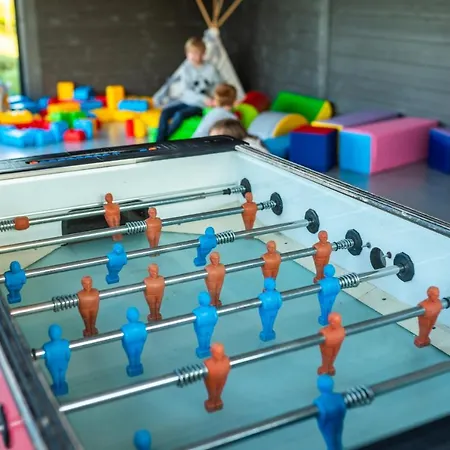 Silva Prázdninový dům *