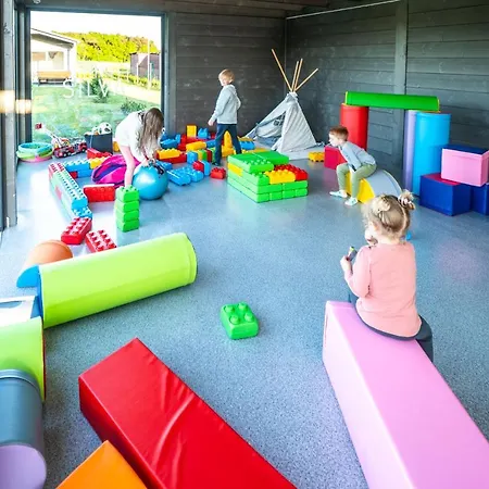 Prázdninový dům Silva *