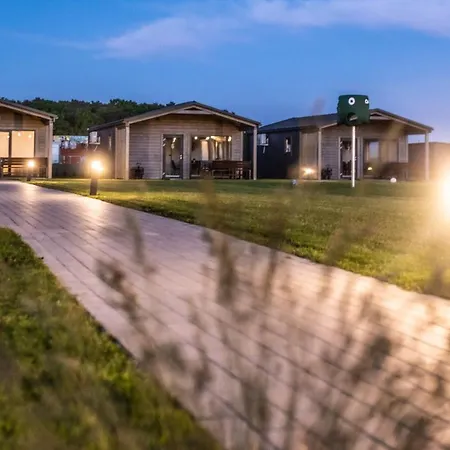 Prázdninový dům Silva