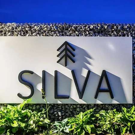 Vakantiehuis Silva *