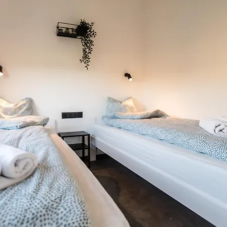 Silva Vakantiehuis Rewal