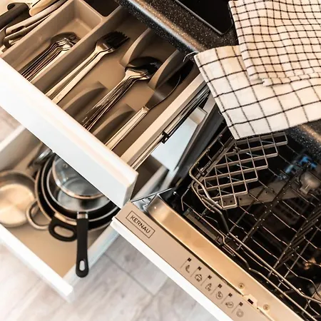 Silva Prázdninový dům Rewal