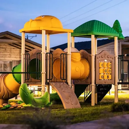 Silva Prázdninový dům