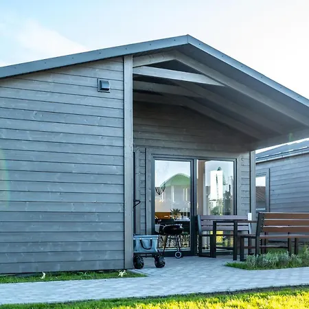 Prázdninový dům Silva