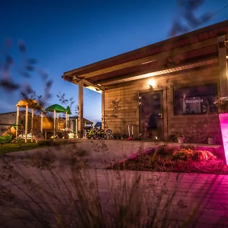 Prázdninový dům Silva Rewal