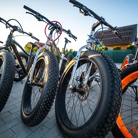 Prázdninový dům Silva