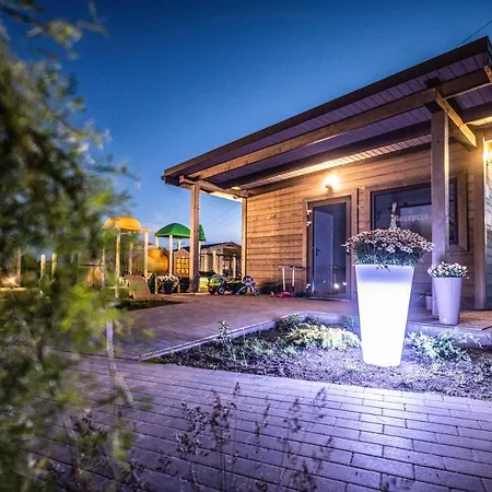 Prázdninový dům Silva