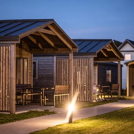 Silva Vakantiehuis *