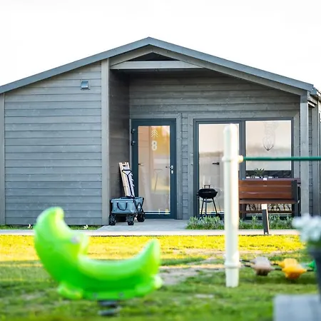 Silva Prázdninový dům *