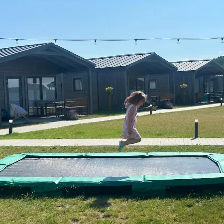 Silva Prázdninový dům