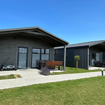 Silva Ferienhaus Rewal