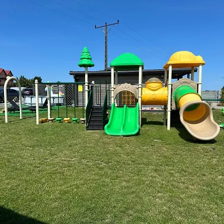 Prázdninový dům Silva Rewal