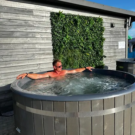 Prázdninový dům Silva