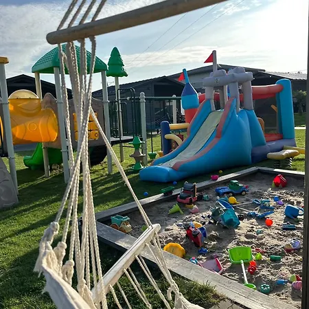 Prázdninový dům Silva *