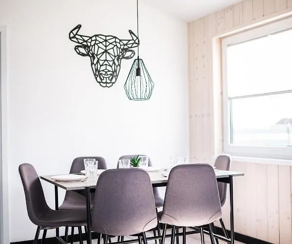 Vakantiehuis Silva *