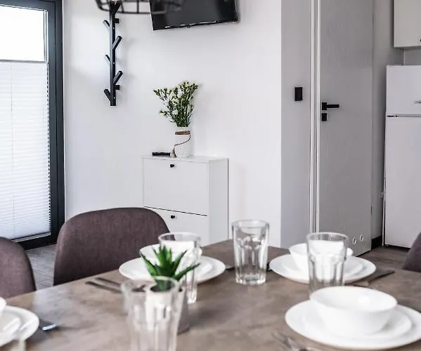 Holiday home Silva Rewal