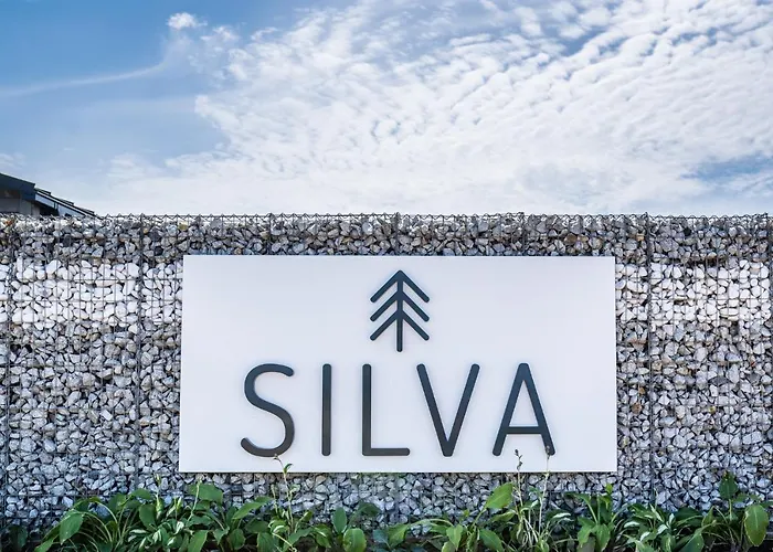 Holiday home Silva *