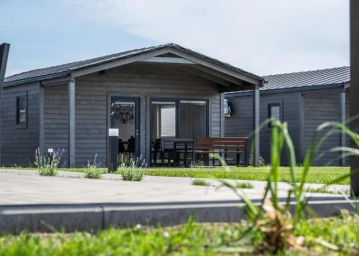 Holiday home Silva Rewal