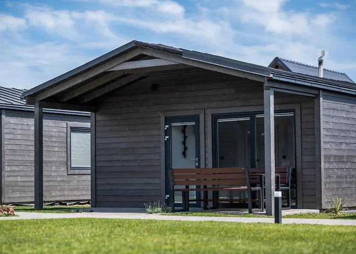 Holiday home Silva *