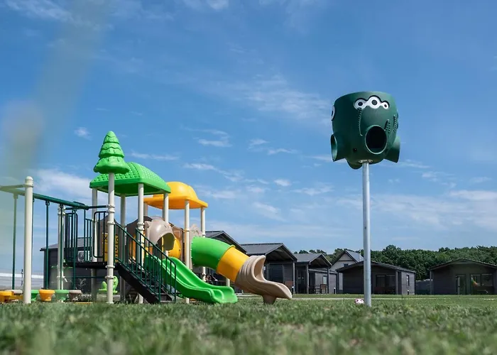 Silva Vakantiehuis Rewal