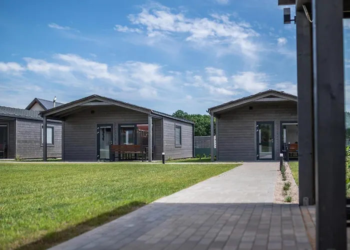 Silva Holiday home Rewal