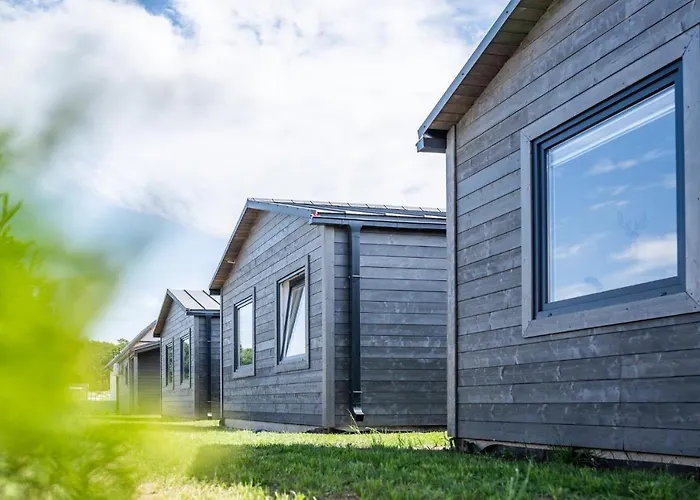 Ferienhaus Silva Rewal