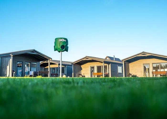 Holiday home Silva Rewal