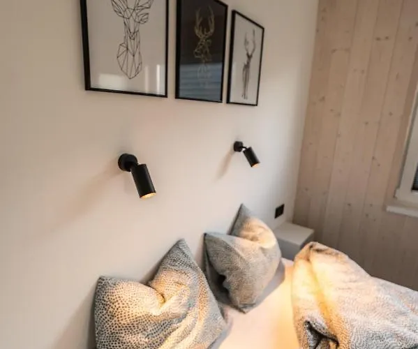 Silva Ferienhaus Rewal