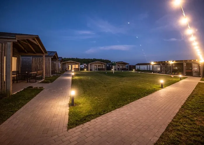 Silva Holiday home *