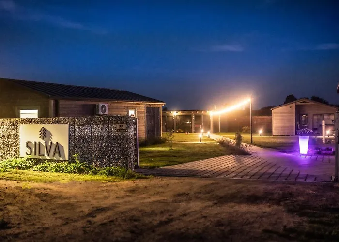 Holiday home Silva Rewal