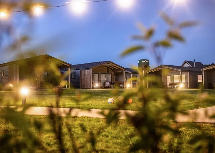 Holiday home Silva *