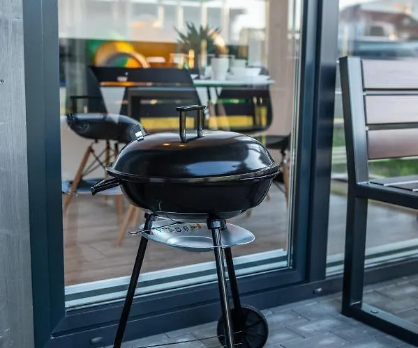 Holiday home Silva *