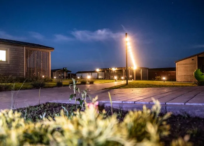 Ferienhaus Silva Rewal