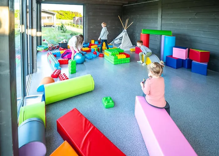 Holiday home Silva *